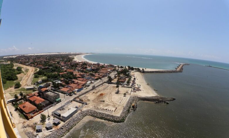 Complexo Turístico da Redinha é aposta para o desenvolvimento da Zona Norte
