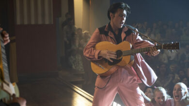 Elvis chega à HBO Max em setembro