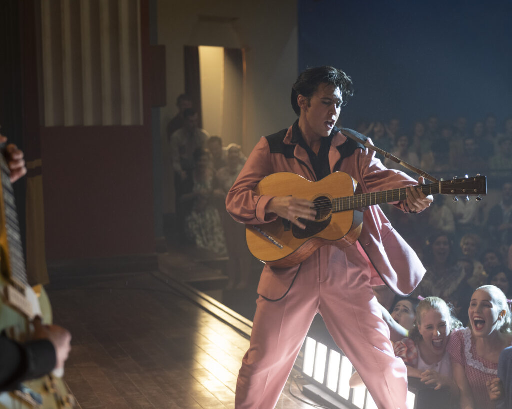 Elvis chega à HBO Max em setembro