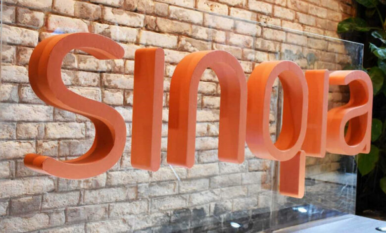 Sinqia anuncia o melhor trimestre da história com receita líquida de 72,9%