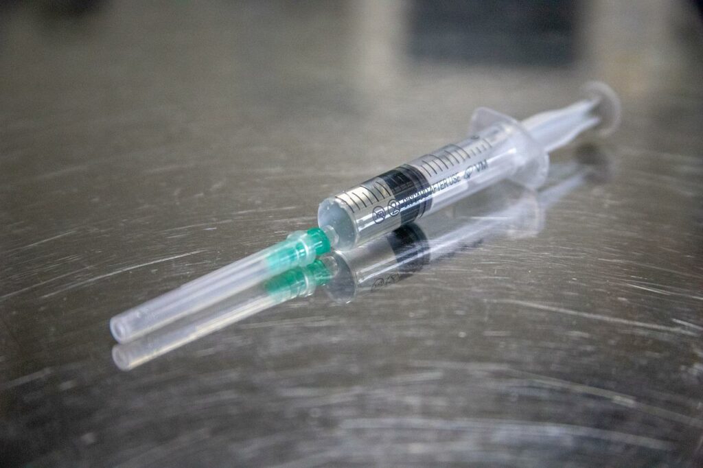 Vacina contra câncer tem bons resultados iniciais