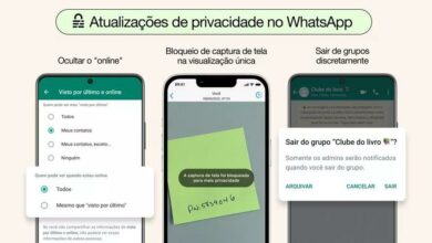 WhatsApp como sair de grupos 'silenciosamente' e esconder status de online