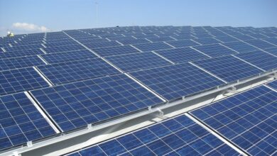 BNDES vai financiar construção de usina solar em Macaíba