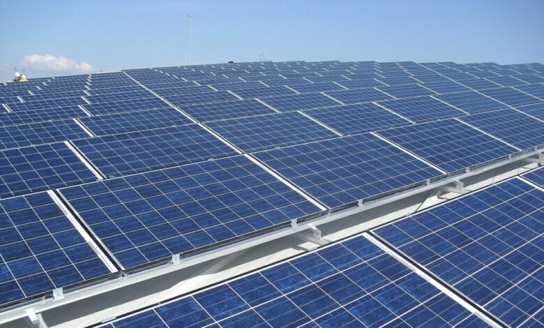 BNDES vai financiar construção de usina solar em Macaíba