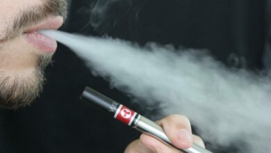 Cigarro eletrônico Governo dá 48h para empresas pararem de vender o Vape