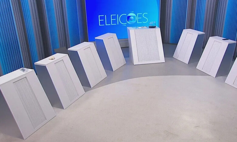 Globo-realiza-debate-com-candidatos-à-Presidência-ao-vivo-hoje