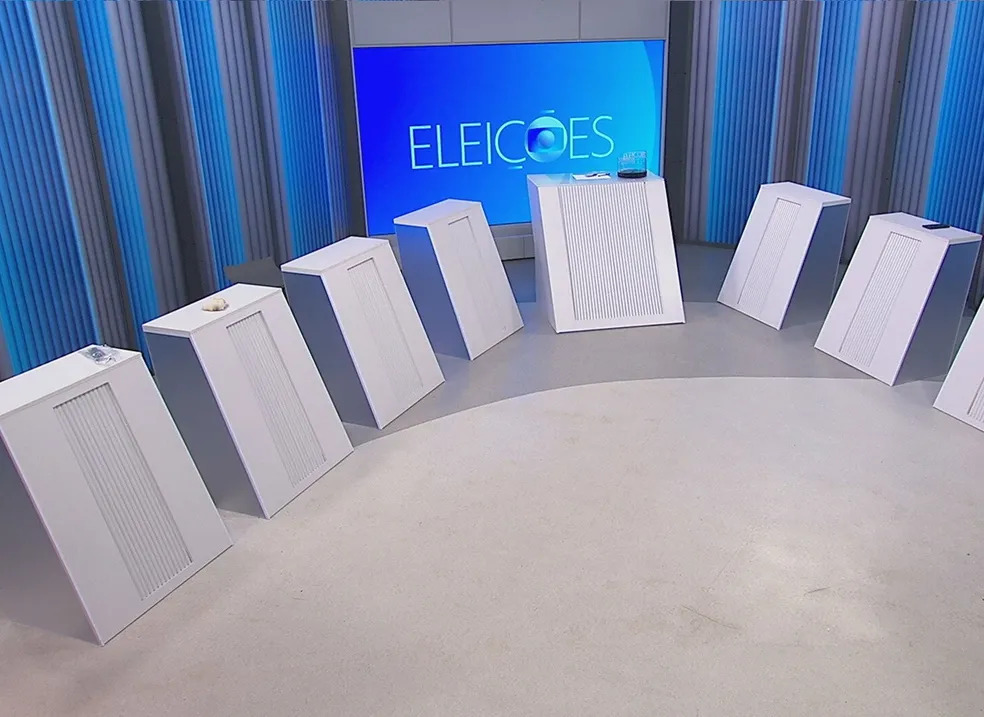 Globo-realiza-debate-com-candidatos-à-Presidência-ao-vivo-hoje
