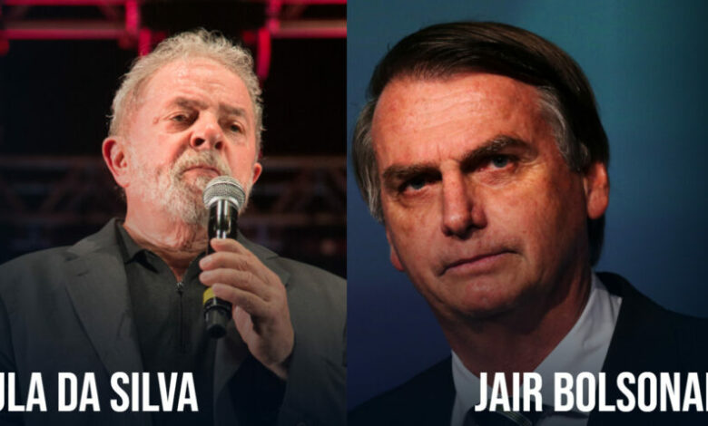 Lula tem 68% de chance de vencer as eleições segundo mercado de apostas