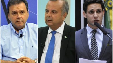 Pesquisa FIERN Conectar para o Senado, Carlos está com 32% e Rogério marinho com 19%