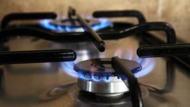 Petrobras anuncia nova redução no gás de cozinha