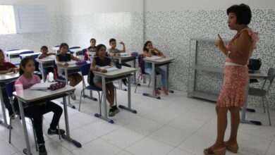 Prefeitura do Natal convoca 243 professores temporários