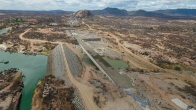 Projeto Seridó vai levar água para 300 mil pessoas no RN