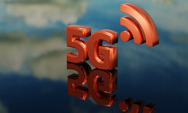 Rede 5G