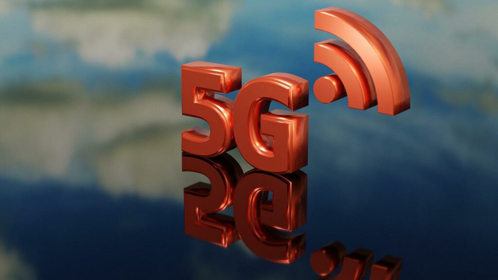 Rede 5G