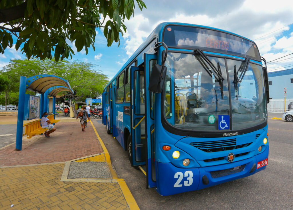 Mossoró garante gratuidade nos ônibus no segundo turno das eleições