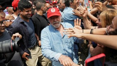Quem tem sangue nordestino não vota em Bolsonaro, dispara Lula