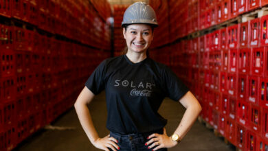 Solar Coca-Cola abre mais de 800 vagas temporárias para o Plano Verão