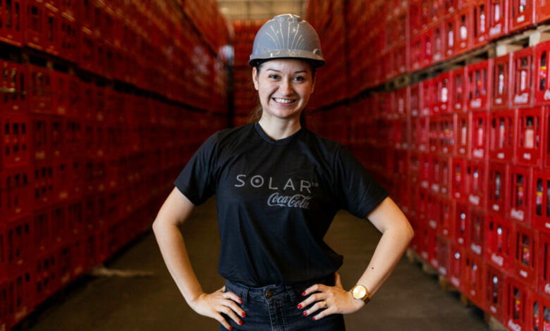 Solar Coca-Cola abre mais de 800 vagas temporárias para o Plano Verão