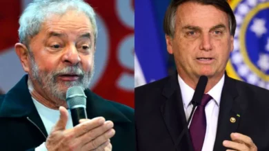 TSE concede direito de resposta a Lula em propaganda de Bolsonaro