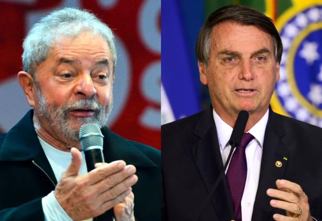 TSE concede direito de resposta a Lula em propaganda de Bolsonaro