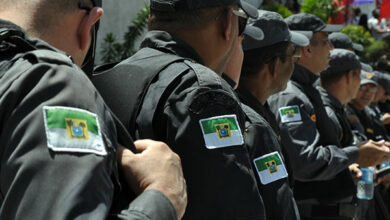 Polícia Militar do Rio Grande do Norte