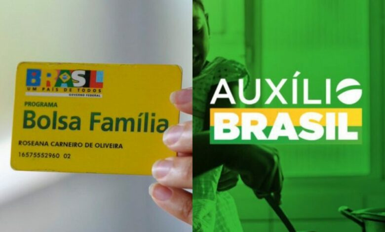 Auxílio Brasil voltará a adotar 'exigências' do Bolsa Família