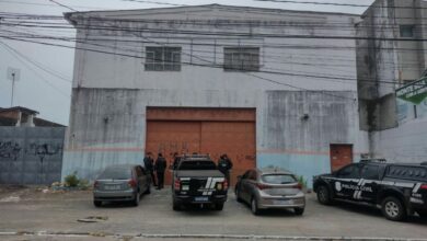 Carga apreendida no Alecrim está avaliada em R$ 5 milhões, diz Polícia Civil