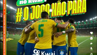 Em clima de futebol, promoção no Kwai oferece mais de R$ 300 mil em prêmios