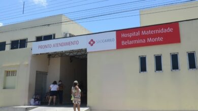 Hospital Maternidade Belarmina Monte suspende atendimentos pelo SUS na Grande Natal