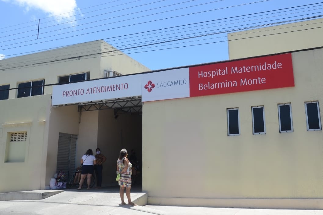 Hospital Maternidade Belarmina Monte suspende atendimentos pelo SUS na Grande Natal