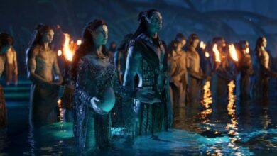 O mais recente trailer de Avatar 2 o caminho da água nos leva de volta a Pandora