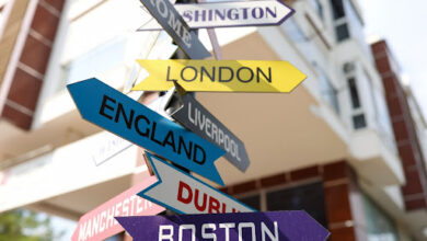 Saber inglês evita situações difíceis em viagem internacional