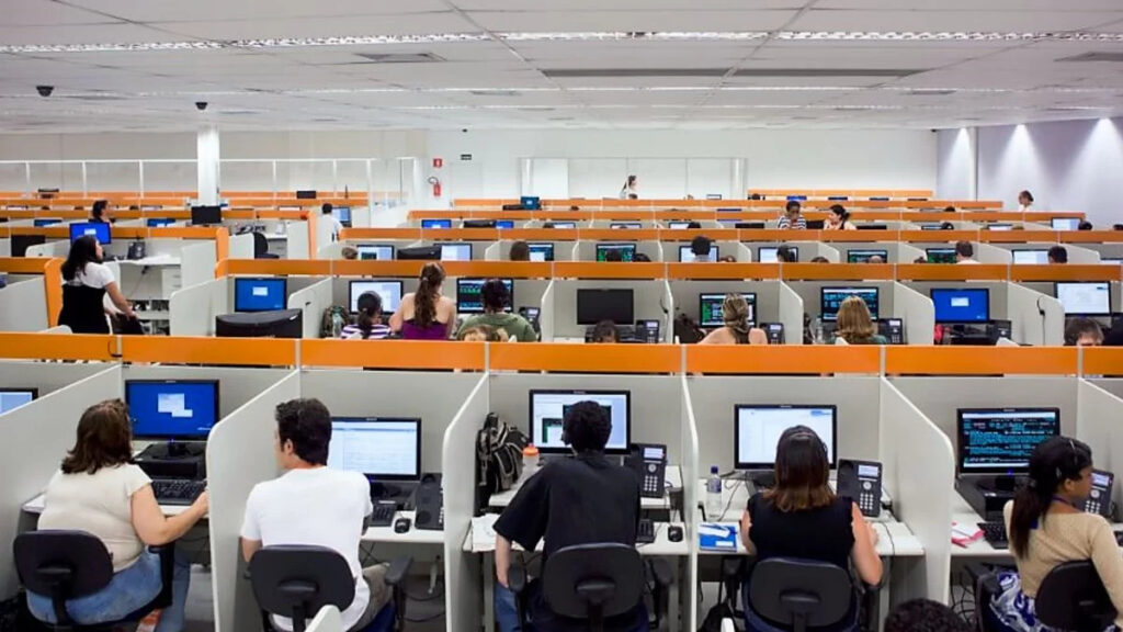 Atento: empresa de call center chega a Macaíba e oferta vagas de emprego
