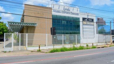 Com cortes no orçamento da UFRN, Museu Câmara Cascudo suspende visitas