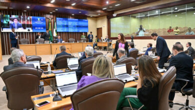 Deputados aprovam aumento do ICMS no Rio Grande do Norte