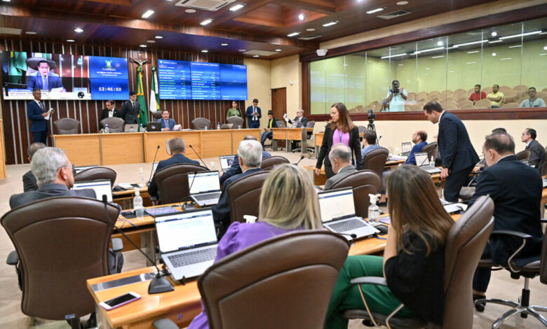 Deputados aprovam aumento do ICMS no Rio Grande do Norte