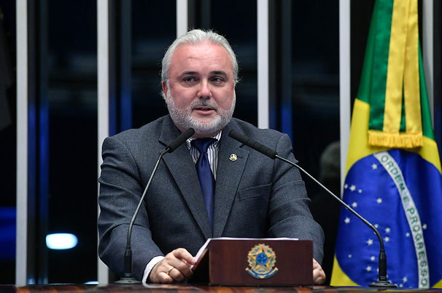 Lula indica Jean Paul para presidência da Petrobras