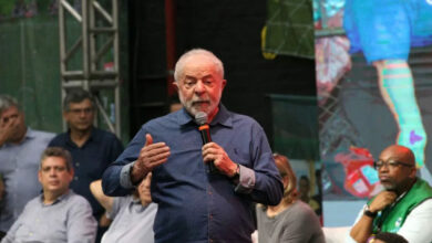 Lula projeta 'Bolsa Verde' para família que cuidar do meio ambiente