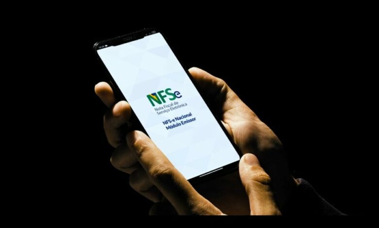 MEI já pode emitir nota fiscal de serviços via app no celular NFse Mobile