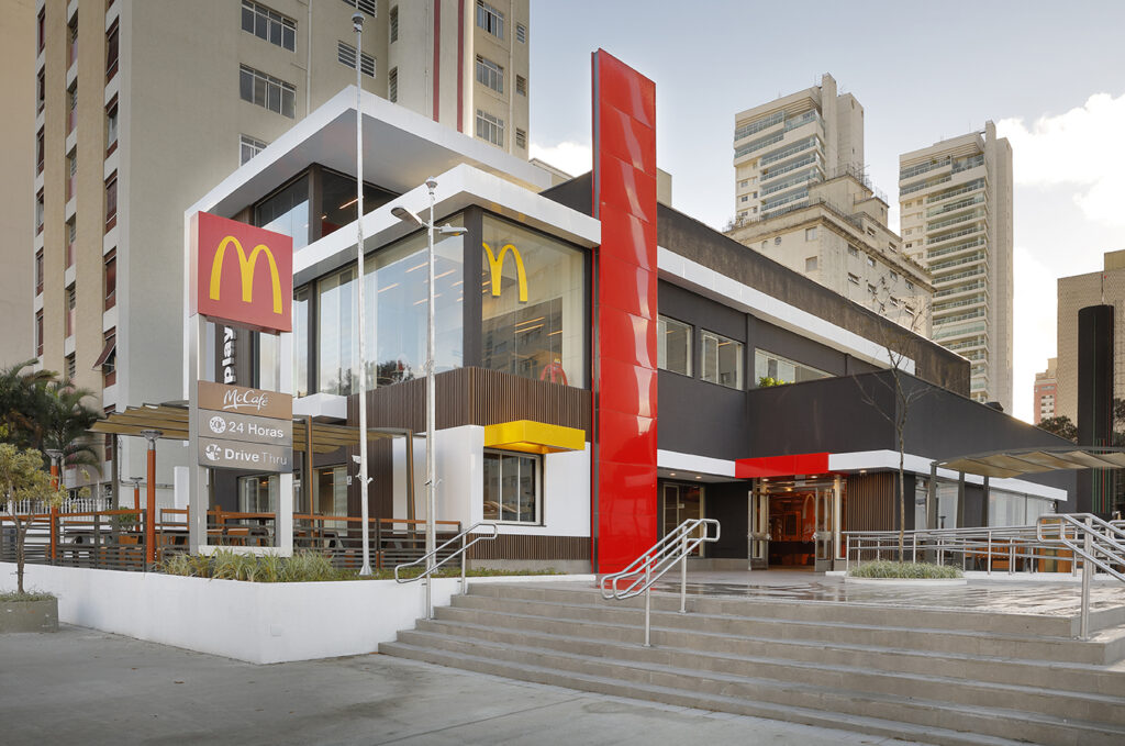 McDonald’s abre vagas de trabalho para pessoas com deficiência