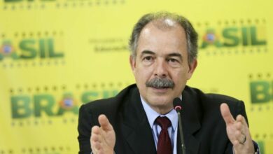 Mercadante será o presidente do BNDES no governo Lula