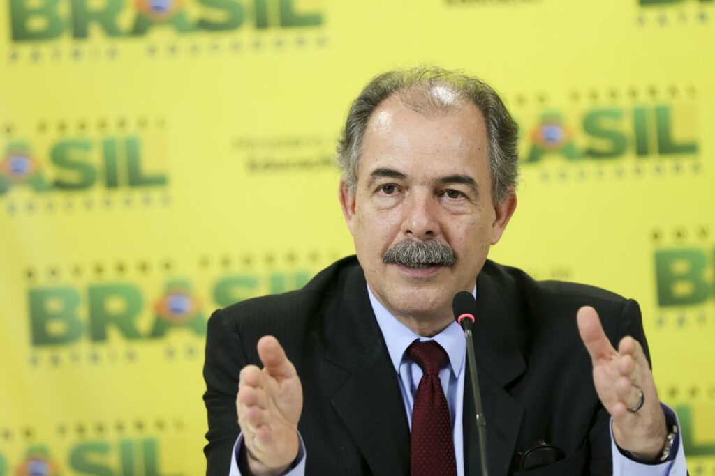 Mercadante será o presidente do BNDES no governo Lula