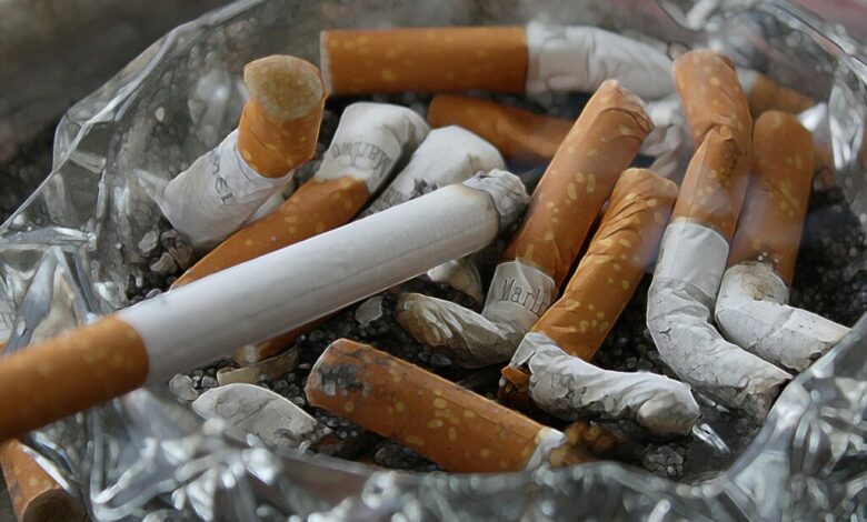 Nova Zelândia aprova proibição do cigarro para futuras gerações