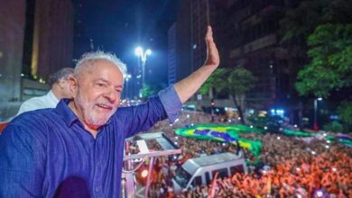 Posse de Lula terá segurança reforçada e cerca de 700 policiais federais