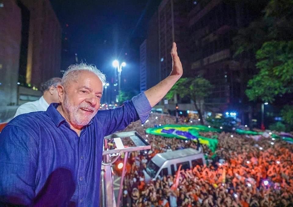 Posse de Lula terá segurança reforçada e cerca de 700 policiais federais