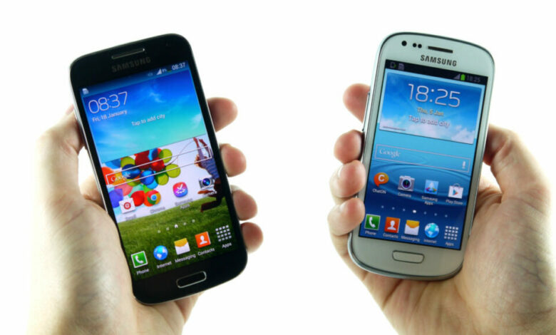 WhatsApp deixará de funcionar nestes smartphones da Samsung