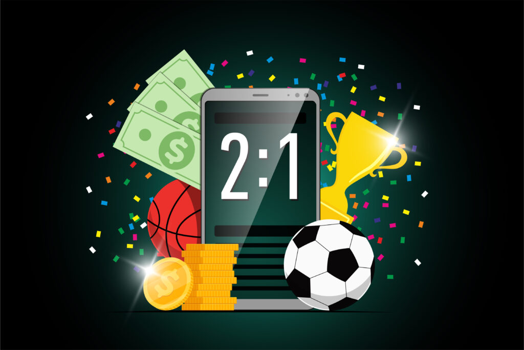Como ganhar dinheiro apostando online em futebol?