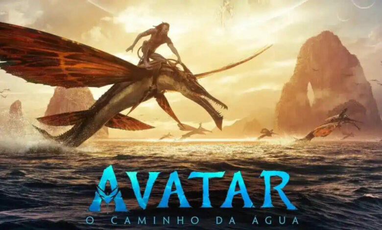 Avatar 2 precisava de uma bilheteria de US$ 2 bilhões para ser lucrativo