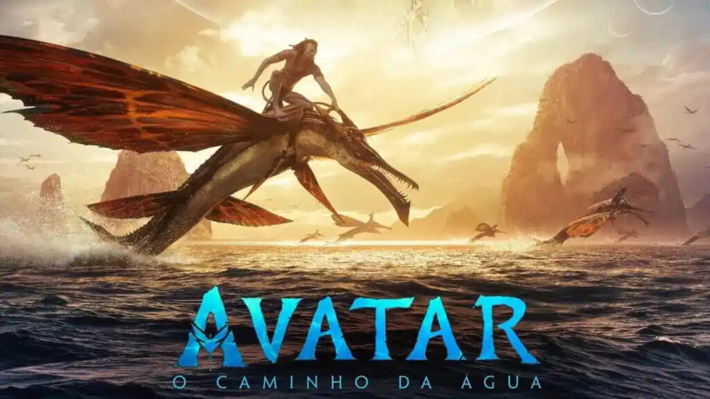 Avatar 2 precisava de uma bilheteria de US$ 2 bilhões para ser lucrativo
