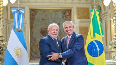 Brasil e Argentina planejam criar moeda única para "trocas comerciais"